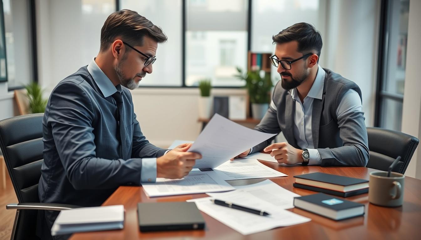 Contracts Made Easy